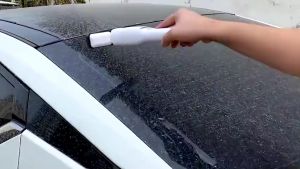 Alat Pel Pembersih Ruangan & Mobil: Mop Mini Cleaning Tool