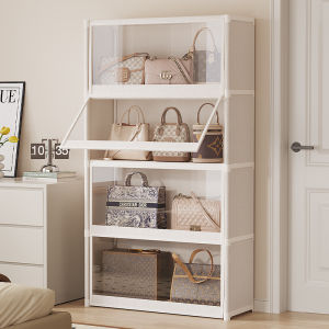 DANBIYIN | Dustproof Multi-function Bag Storage Cabinet