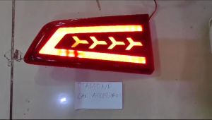 Lampu reflektor pintu bagasi Grand Avanza Xenia Veloz 2015-2018 Type F