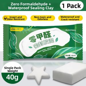deli | Mold and Water Resistant Sealing Compound