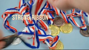 Medali Emas Perak Perunggu Medali Logam Medali Kejuaraan Medali Penghargaan/Medali Anak-Anak COD