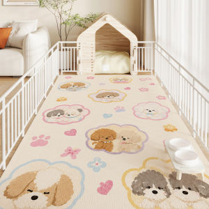 XXM | Waterproof Urine-proof Non-slip Pet Mat