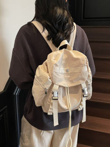 MUXIAOHUAN | Fashionable Lightweight Small Backpack 2025 New