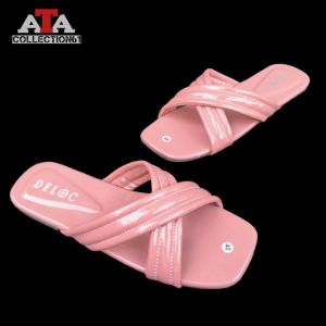 PROMO...!!! DC02 PROMO SANDAL WANITA DEWASA TERBARU TERKECE KEKINIAN TRENDY ELEGAN MURAH DAN BERKUALITAS