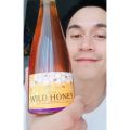 QWEEN BEE Pure Wild HONEY 1 Liter. 