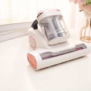 Mattress Dust Mite Vacuum Cleaner For Bed Bed Vacuum Cleaner Handheld Bed Vacuum Cleaner Dust Mite Vacuum Bed Strong Vacuum Cleaner UV