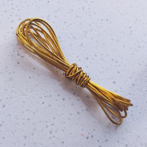 Long Bubble Lantern Braid Wig Corn Curl Children Girls Baby Cosplay Fake Hair Tail Real Human Hair Princess Jasmine Style