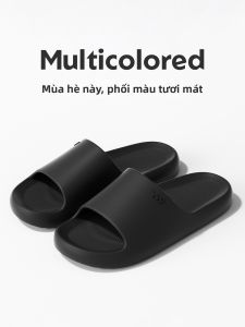LIANGDIFEN | Dép Quai Hậu Chống Trượt Thoáng Khí Đế Mềm