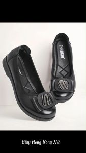 Giày bít Hong Kong nữ ( 35 - 39 )