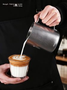 MONGDIO | Cà Phê Latte Nghệ Thuật Đánh Bọt