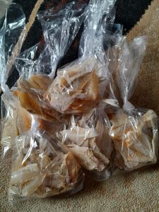promo ikan asin murah serba 10 rb readystok siap kirim