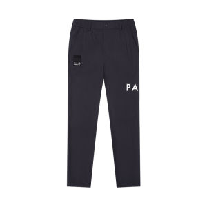 CASTELBAJAC GOLF | Lightweight Sun-Protective Cooling Comfort Tapered Golf Mens Pants