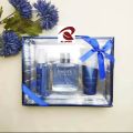 EXCITE BY Dima Bilan Perfume Gift 3 In 1 Set Christmas Gift For Men. 