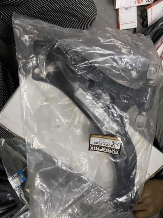 Air Intake Hose Tube With Clamps No.17881AA010 - View #9