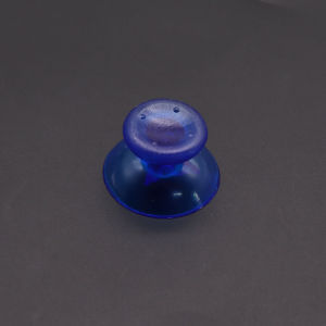 2 /10PCS 3D Analog Thumbstick Thumb Stick Mushroom Joystick Cap Cover For Xbox 360 Controller