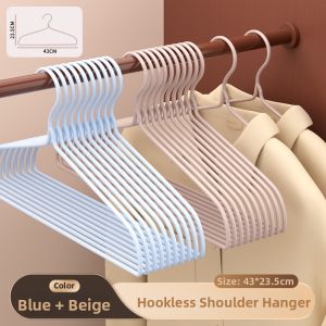 Thickened Shoulder-friendly Anti-mark Hanger