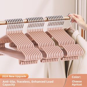 XUANG | Anti-Slip No-Mark Clothes Hanger