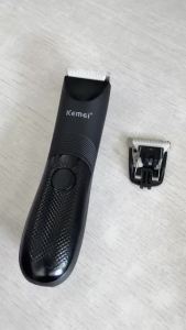 Kemei | Kemei 1838 Máy Cắt Tóc Điện Lưỡi Dao Thay Thế Đầu Cắt Tóc Tương Thích Với Máy Cắt Tóc KM-1838