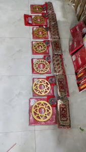 nhông xích X1R các dòng xe chính hãng.exciter winner Raider-sattria sirius wave dreams.wave 110.