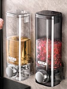 CUNGSA | Wall-mounted Soap Dispenser