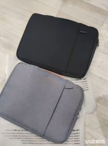 Túi chống sốc cao cấp bảo vệ 360 độ cho Laptop Macbook..