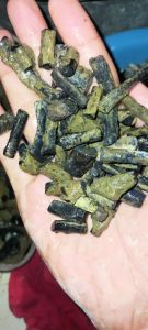 bahan kalimaya Banten isi 10 grade A super potensi keluar jarong setelah di tritmen