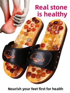 DUZUIHOU | Massaging Reflexology Foot Pad Mat
