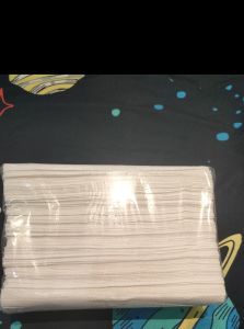 Tissue Handtowel tebal 1 pak kwalitas OK