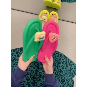 QZshop สินค้างานน่าโดน รองเท้าเเตะเฟชั่น รองเท้าผู้หญิง สวมใส่สบาย รีบซื้อเลย เลือกจุกๆ สีที่ดี เป็นดี หมดอดนะ คุณลองที่ QZshop!