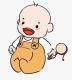 BEN เบบี๋เลิฟ
