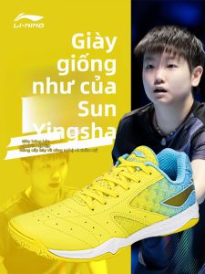 Li-Ning | Giày Bóng Bàn Thi Đấu và Tập Luyện cho Nam và Nữ