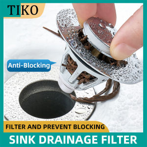 Bathroom Metal Basin Drainer Deodorant Sinks plugging Plug Sink Stopper Replacement Stopper Basin Strainer Bath Stopper Shower Basin Strainer