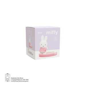 Miffy | Phone Stand Decorative Miffy Official Gift Licensed