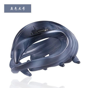 Alldriey Audrey กิ๊บติดผมขนาดเล็กสไตล์ญี่ปุ่นและเกาหลีใต้สําหรับสุภาพสตรีผมกันน้ํา Grips เครื่องประดับผม