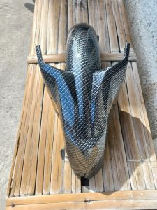 spakbor depan jupiter mx new karbon