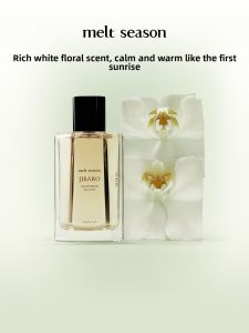 melt season | Floral Perfume