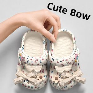 JIFANPAUL | Kids Girls Summer Outdoor Sandals Beach Shoes Slip Ons