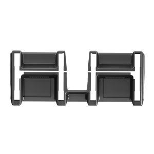 DIBOCHEPIN | Protective Anti-kick Rear Seat Corner Protector