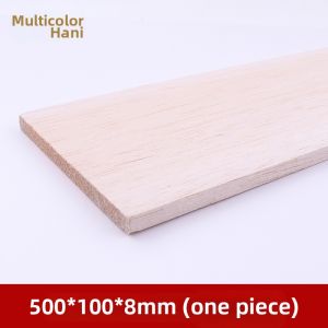 DUOCAIHANI | Balsa Wood Model Material Plank