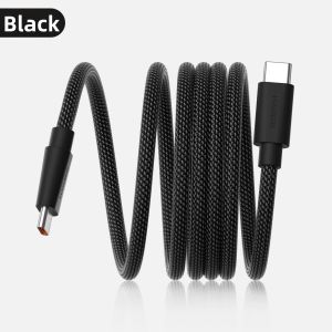 Hagibis | Magnetic Thin Wedge-shaped Fast Charging Data Cable