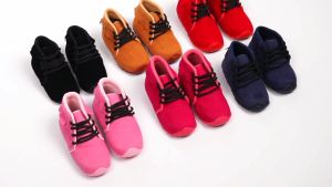 Sepatu Anak Bunyi Laki - Laki Dan Perempuan Model RWG Kekinian Usia 1 - 3 Tahun / Sepatu Bunyi / Sepatu Termurah / Sepatu Anak Viral