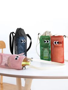 South Korea Livework Cute Big Eyes Drawstring Bundle: A Complete Guide