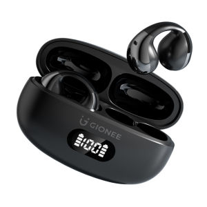 ZQB | Ear-hook Design Long Battery Life Comfortable Wear TWS Bluetooth Earphones W2