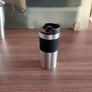 Bộ Pha Cà Phê Kiểu Pháp Di Động Bằng Thép Không Gỉ Kèm Bình Giữ Nhiệt Dùng Cho Du Lịch Ngoài Trời Pha Cà Phê Lạnh Bộ Dụng Cụ Pha Cà Phê Aeropress