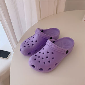 XIXITIAO | Barefoot Cute Bear Couple Slip-resistant Sandals