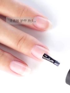 [Ready Stock+COD] Double Heads Nail Magnet Pen Magnetic 3D Cat Eye Flower Nail Stick DIY Tools for Magnetic Gel 3D Line Nail Polish Art Tools