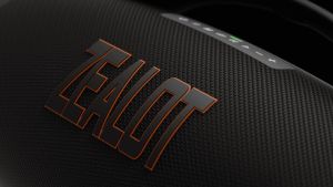 Loa Bluetooth di động ZEALOT S98 Công Suất RMS 160W Loa không dây Chống nước IPX6 Bluetooth 5.3 Loa tiệc âm trầm sâu cực lớn Pin dự phòng 36000mah/EQ/USB/Thẻ TF/AUX Dùng cho gia đình ngoài trời du lịch BẢO HÀNH 12 THÁNG