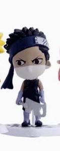 Action Figure Naruto