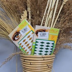 Hiasan Bindi Sunda Siger Bindi Wajik: Aksesoris Pernikahan Sunda