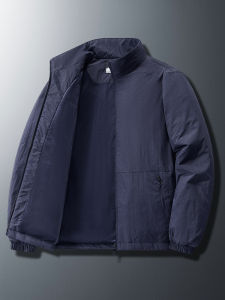 LIEYAN | Thickened Warm Standing Collar Windproof Waterproof Mens Jacket